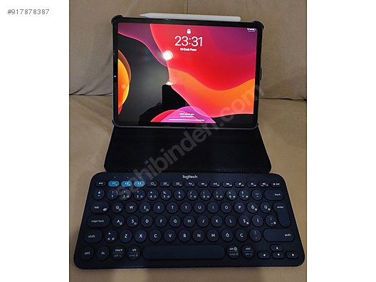 ipad pro 4 tablet modeller sahibinden