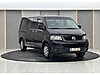 Vasıta / Minivan & Panelvan / Volkswagen / Caravelle / 2.5 TDI Comfortline