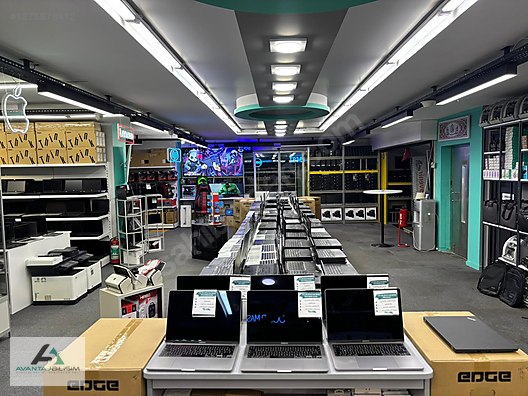 İkinci El ve Sıfır Alışveriş / Bilgisayar / Çevre Birimleri / Hoparlör / Ses Sistemi