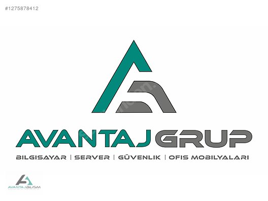 İkinci El ve Sıfır Alışveriş / Bilgisayar / Çevre Birimleri / Hoparlör / Ses Sistemi