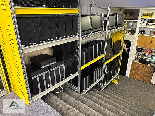 İkinci El ve Sıfır Alışveriş / Bilgisayar / Çevre Birimleri / Hoparlör / Ses Sistemi