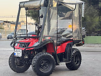 ON ///MOTORS'DAN %40 PEŞİN 2021 MODEL ARORA HUNTER 300 #1279878424