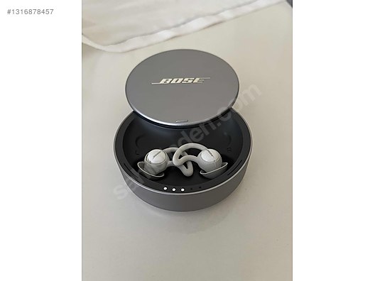 Bose Sleepbuds 2 on sahibinden.com - 1316878457
