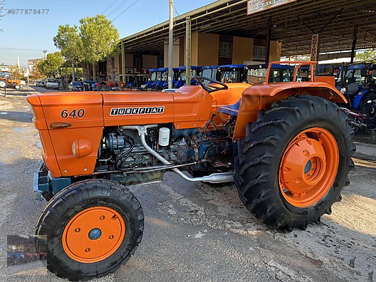1974 magazadan ikinci el fiat satilik traktor 666 666 tl ye sahibinden com da 977878477
