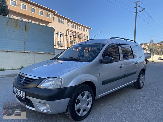 dacia logan 1 5 dci mcv ambiance galeri 75 guvencesiyle at sahibinden com 985878487