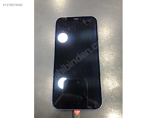 Used & Brand New Items / Cell Phones & Accessories / Cell Phones / Apple / iPhone 12