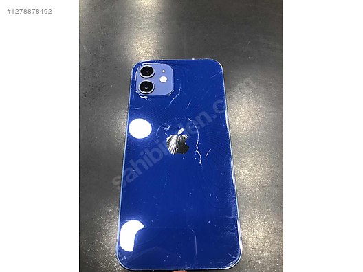 Used & Brand New Items / Cell Phones & Accessories / Cell Phones / Apple / iPhone 12