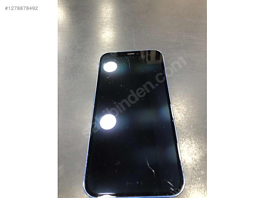 Used & Brand New Items / Cell Phones & Accessories / Cell Phones / Apple / iPhone 12