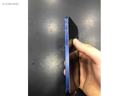 Used & Brand New Items / Cell Phones & Accessories / Cell Phones / Apple / iPhone 12