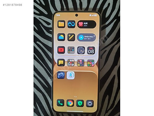 Used & Brand New Items / Cell Phones & Accessories / Cell Phones / Xiaomi / 13