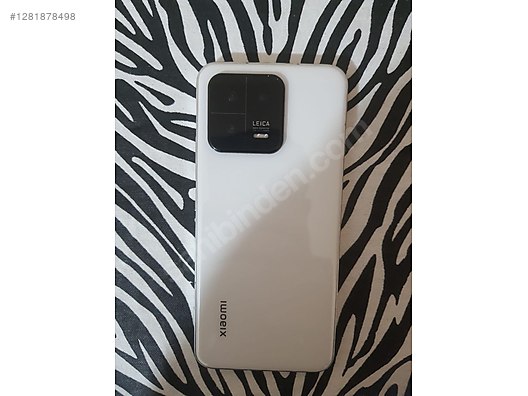 Used & Brand New Items / Cell Phones & Accessories / Cell Phones / Xiaomi / 13