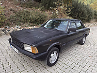 FORD TAUNUS SIFIR VİZELİ KREDİ KARTINA 12 TAKSİT #1279878541