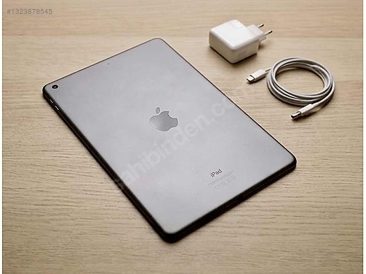 Apple iPad 8 32 GB Tablet - 1323878545