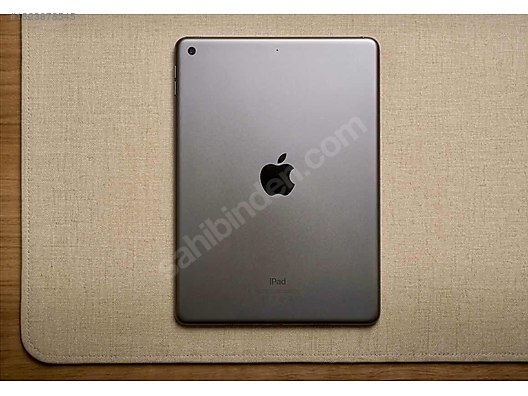 Apple / iPad 8 / İlk Sahibinden Temiz iPad 8.Nesil 32 GB (Uzay