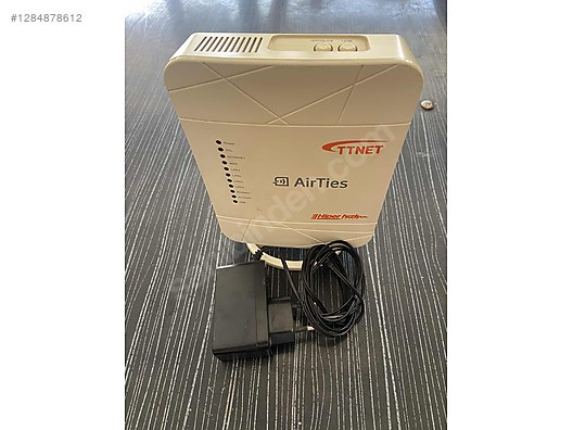 Tedat Modem Ttnet Modem adsl/vdsl sahibinden.comda - 1284878612