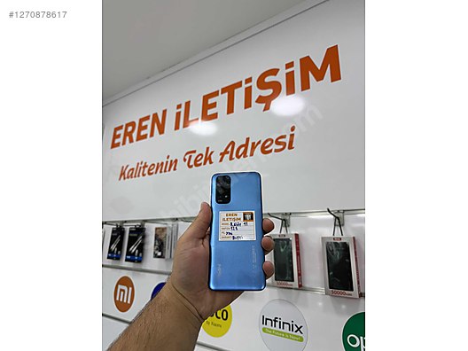 Used & Brand New Items / Cell Phones & Accessories / Cell Phones / Xiaomi / Redmi Note 11