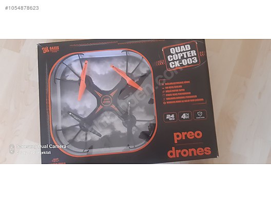 preo drone cx003