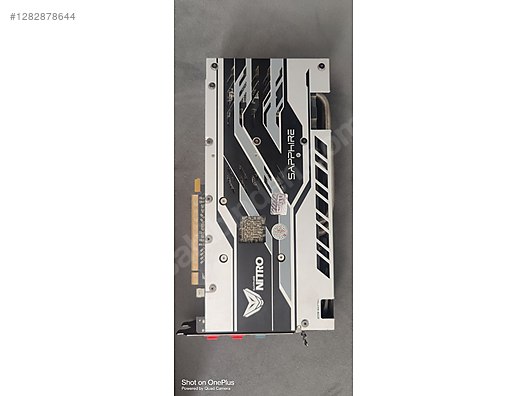 Used & Brand New Items / Computers / Desktops / Desktop Components / Graphics Cards