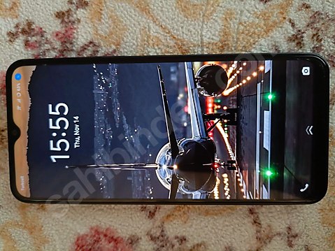 1 YIL GARANTILI VIVO Y22S 128GB