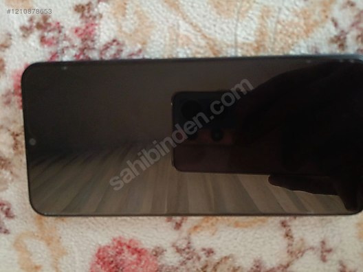 İkinci El ve Sıfır Alışveriş / Cep Telefonu & Aksesuar / Cep Telefonu / Vivo / Y22s