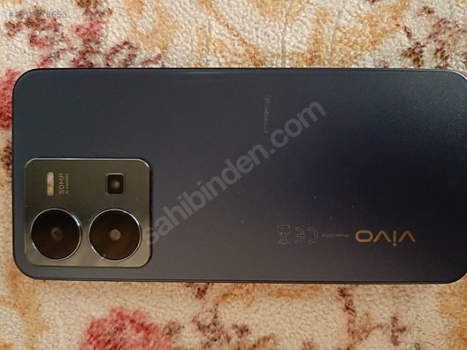 İkinci El ve Sıfır Alışveriş / Cep Telefonu & Aksesuar / Cep Telefonu / Vivo / Y22s