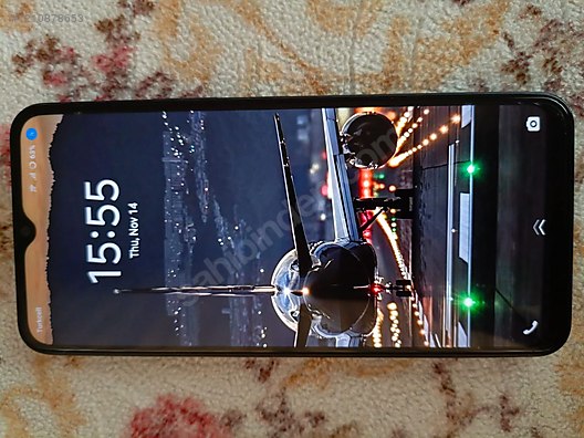 İkinci El ve Sıfır Alışveriş / Cep Telefonu & Aksesuar / Cep Telefonu / Vivo / Y22s