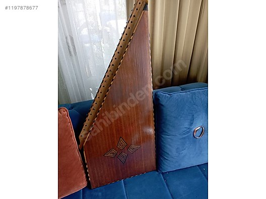 Used & Brand New Items / Antique / Instruments / Antique Stringed Instruments