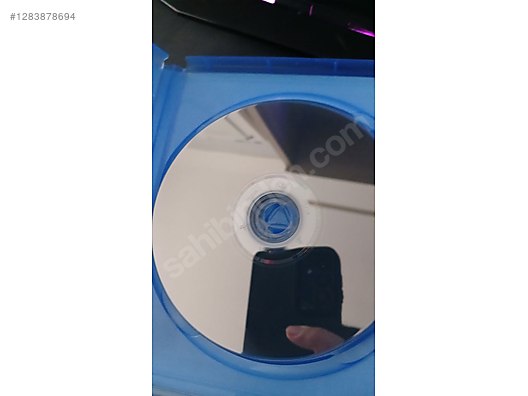 Used & Brand New Items / Gaming & Gamers Exclusive / Games / PlayStation 4