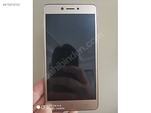Lenovo Arizali Cep Telefonu 875878702
