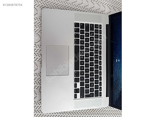 MacBook Pro (Intel Core i7)グレー 256GB Amazon.com: Apple MacBook