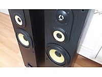 Kule Tipi Hoparlor Fiyatlari Ve Satilik Sifir Ikinci El Ev Ses Sistemleri Sahibinden Com Da 3