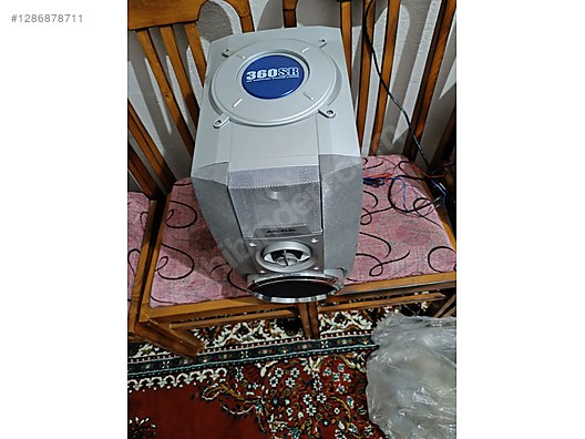 Used & Brand New Items / Home Electronics / Home Audio / Audio Systems