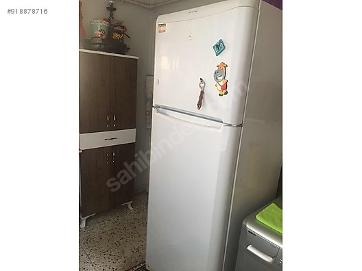 temiz calisir durumda indesit nofrost ikinci el indesit buzdolabi ve beyaz esya ilanlari sahibinden com da 918878716
