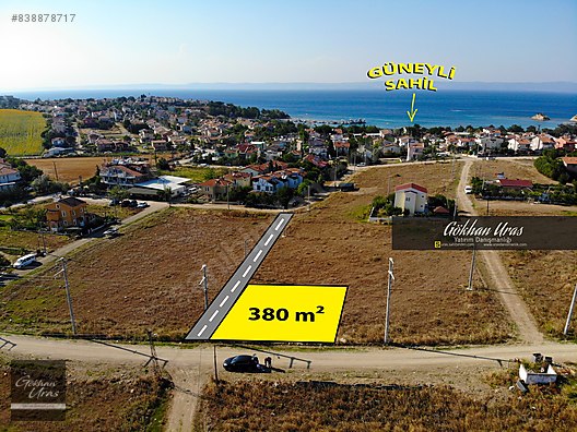 Guneyli De Denize Yakin Kose Parsel 380 M Mustakil Arsa Satilik Arsa Ilanlari Sahibinden Com Da 838878717