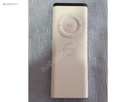 apple mac uyumlu kumanda a1156