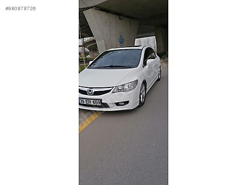 honda civic 1 6i vtec elegance sahibinden acil aciklamayi okuyunuz sahibinden comda 980878726