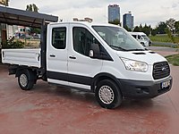 ford otosan kamyon kamyonet cekici ve cazip filo kiralama firsatlari sahibinden com da