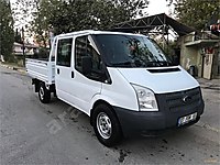 kamyon kamyonet cekici ve cazip filo