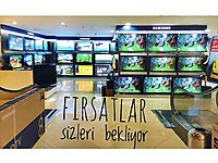 samsung led lcd tv televizyonlar