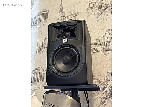 JBL 305P MKII REFERANS MONİTÖRÜ sahibinden.comda - 1307878777