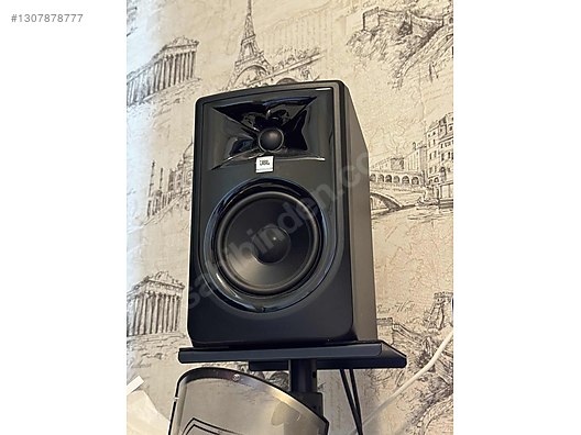 JBL 305P MKII REFERANS MONİTÖRÜ sahibinden.comda - 1307878777