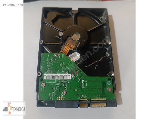 Western Digital wd3200aajs 320 gb 3.5 inch hdd hard disk