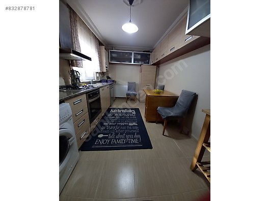 Cekmekoy Mimar Sinan Da Sahibinden Satilik 2 1 Daire Satilik Daire Ilanlari Sahibinden Com Da 832878781