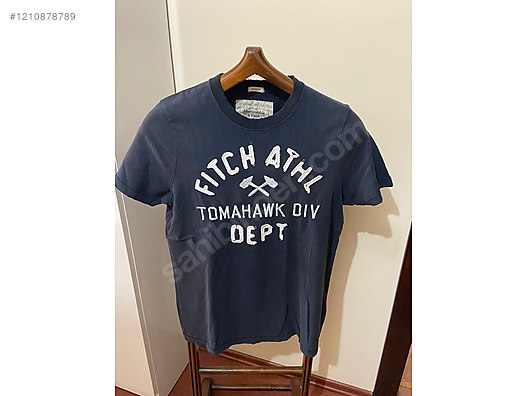 T shirt abercrombie 2025
