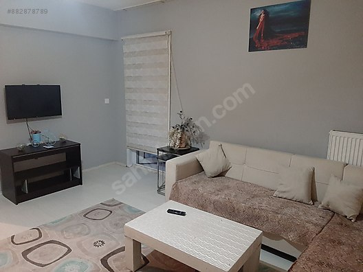 Emlak Ofisinden 2 1 95 M Gunluk Kiralik Daire 80 Tl Ye Sahibinden Com Da 882878789