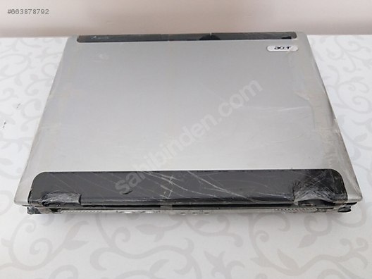 Acer Aspire 5100 Parcalari Ilan Ve Alisveriste Ilk Adres Sahibinden Com Da 663878792