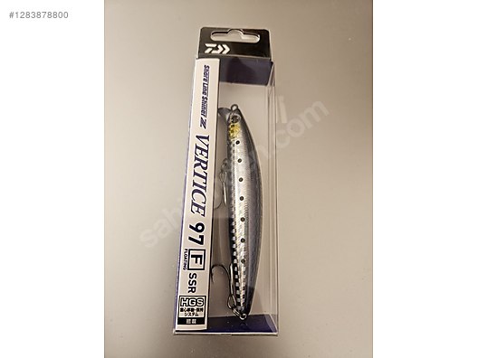 Used & Brand New Items / Sports / Nature Sports / Fishing / Fishing Supplies / Baits