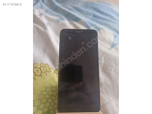 Used & Brand New Items / Cell Phones & Accessories / Cell Phones / Huawei / Y7 (2018)