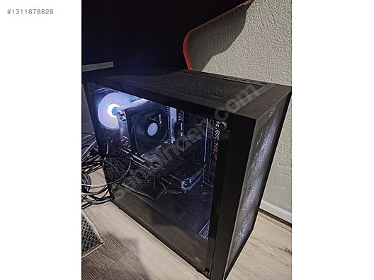 Rayzen 7 3700x işlemci sahibinden.comda - 1311878828