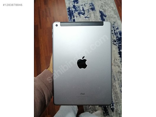 Used & Brand New Items / Computers / Tablet PC / Models / Apple / iPad 6